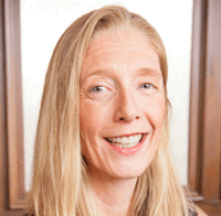 Nicola Johnson