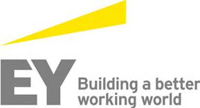 EY logo