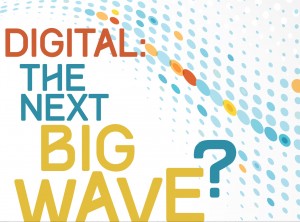 Digital cover