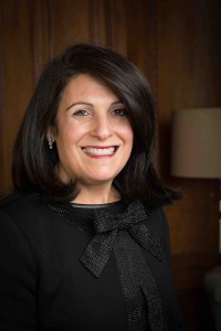 Consulting Women's Leadership Awards 2016
