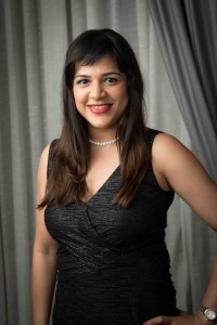 Consulting Women's Leadership Awards 2016