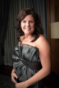 Consulting Women's Leadership Awards 2016