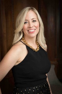 Consulting Women's Leadership Awards 2016