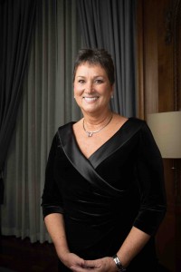 Consulting Women's Leadership Awards 2016