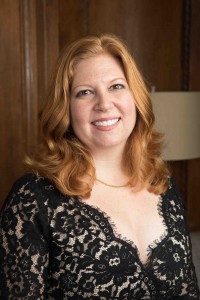 Consulting Women's Leadership Awards 2016