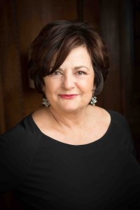 Consulting Women's Leadership Awards 2016