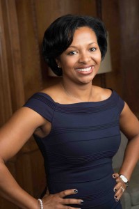 Consulting Women's Leadership Awards 2016
