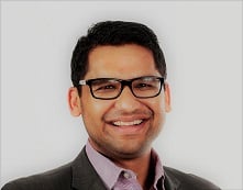 Infosys Confluence | April 27-29th, 2016 | San Francisco