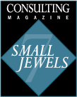 7 Small Jewels