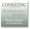 Women Leaders in Consulting