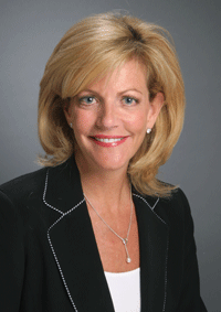 Linda Gallagher, KPMG