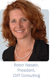 Robin Nasatir
