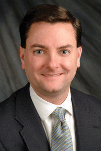 Harvey Kelly, Managing Director, AlixPartners