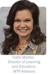 Kathi Mettler