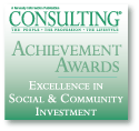 Social & Community Investment Award