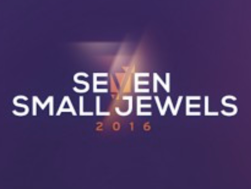 The 2016 Seven Small Jewels