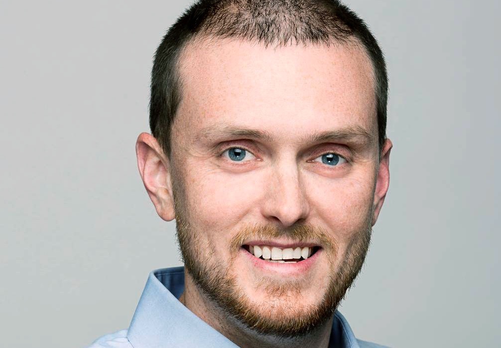 The 2018 Rising Stars of the Profession: Matt Yates