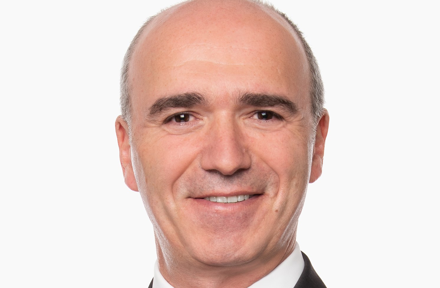 The 2018 Top 25 Consultants: Serge Malka
