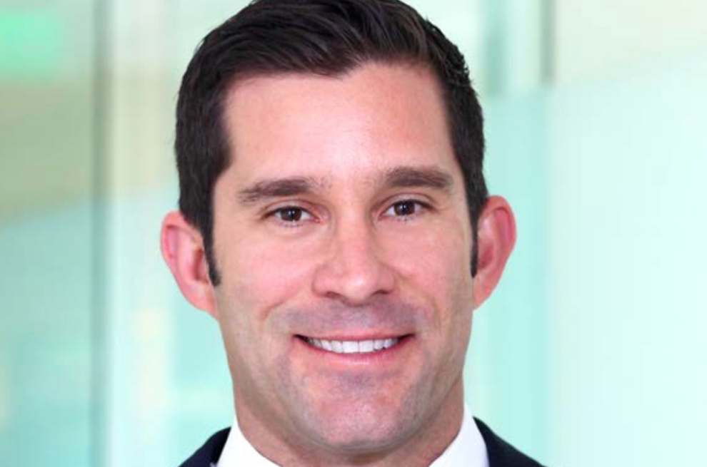 The 2018 Top 25 Consultants: Stephen Holbrook