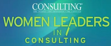Consulting Names the 2019 Women Leaders in Consulting