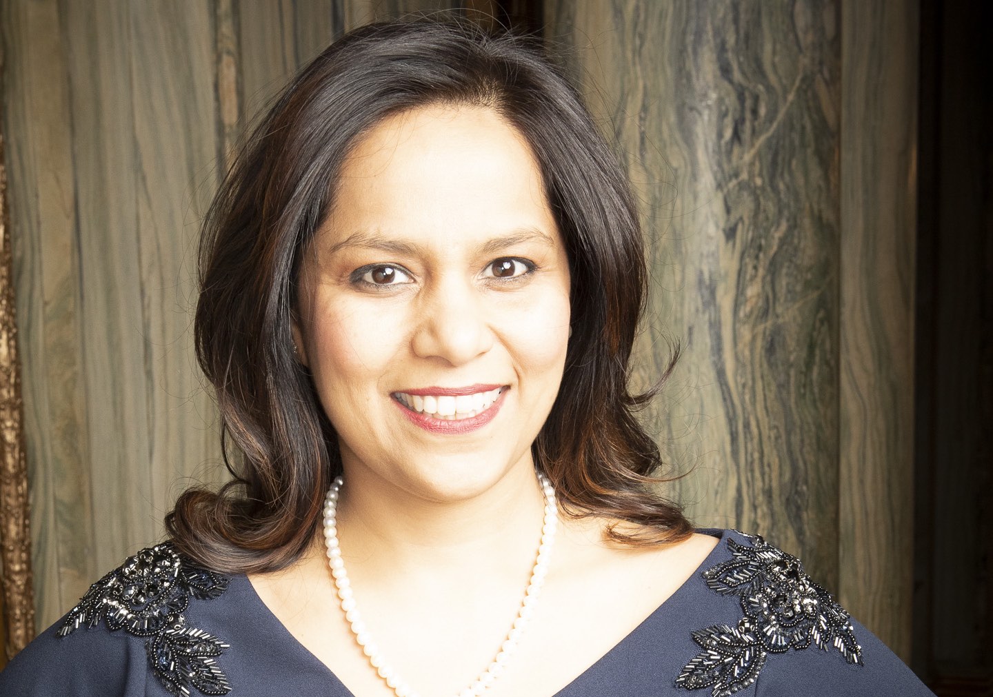 The 2018 Women Leaders in Consulting: Neeti Bhardwaj