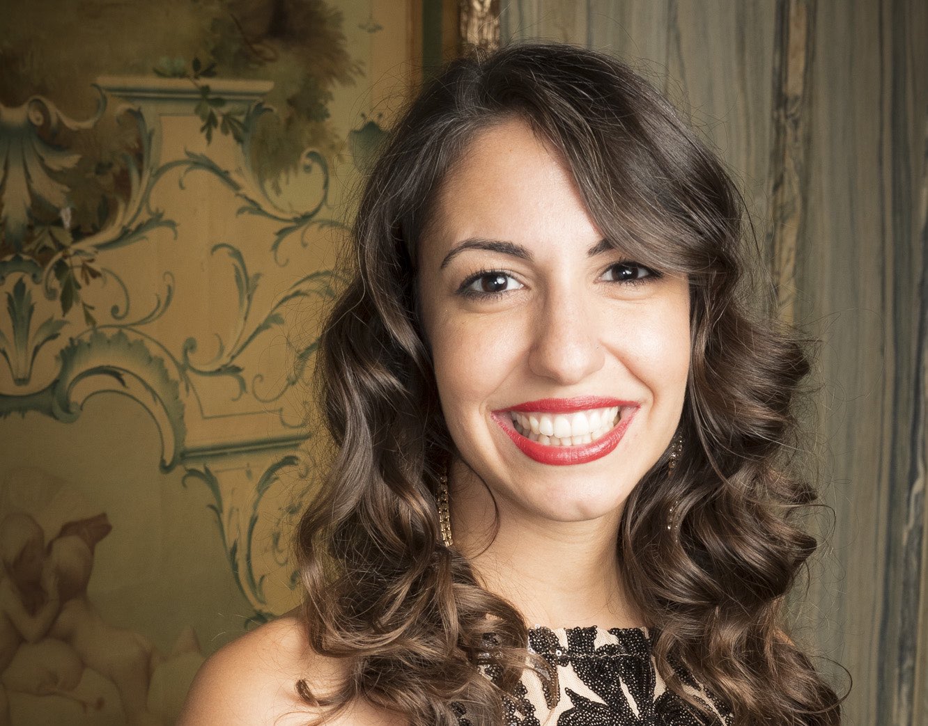 The 2018 Women Leaders in Consulting: Amanda Halabi