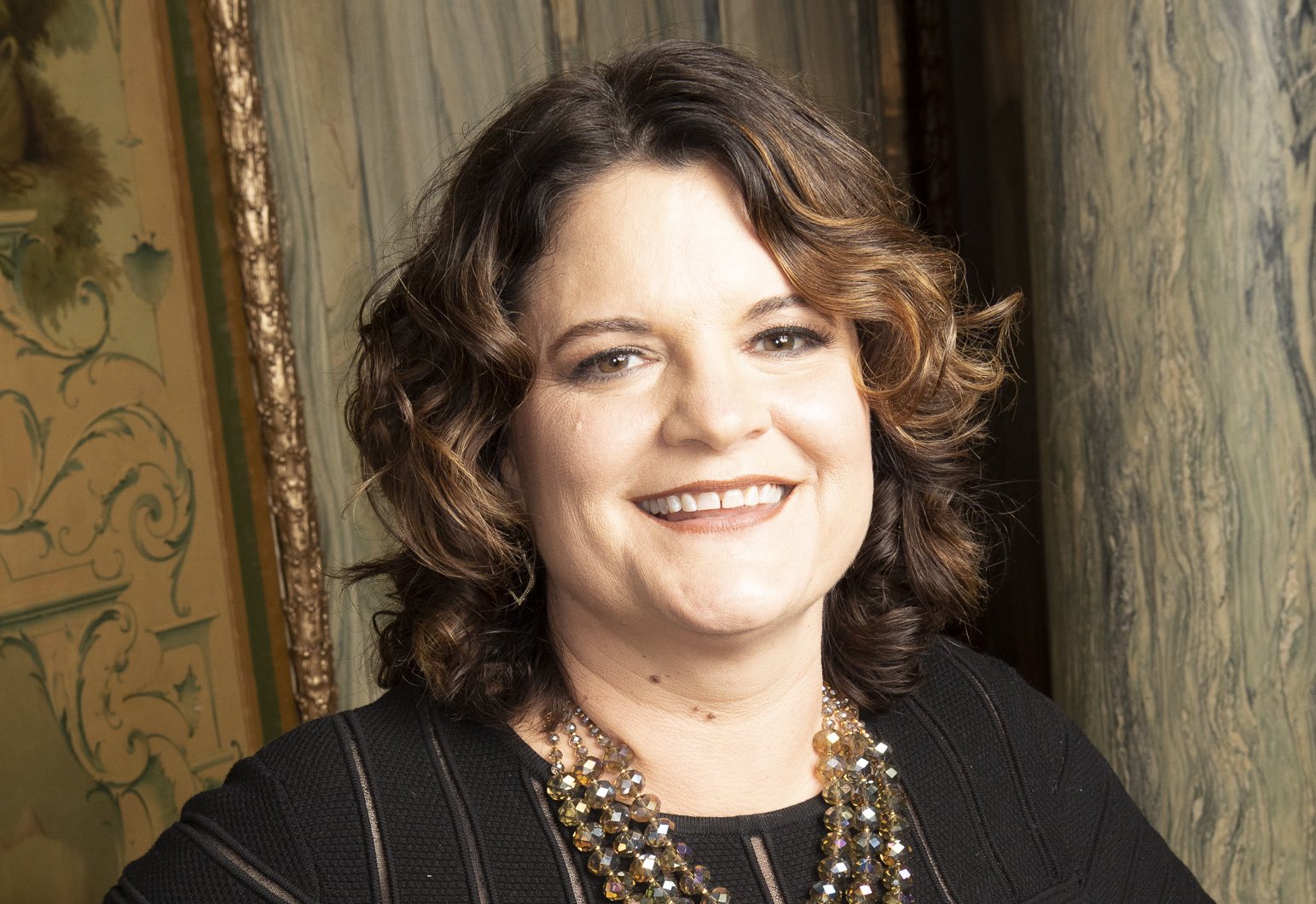 The 2018 Women Leaders in Consulting: Jodi Bednar