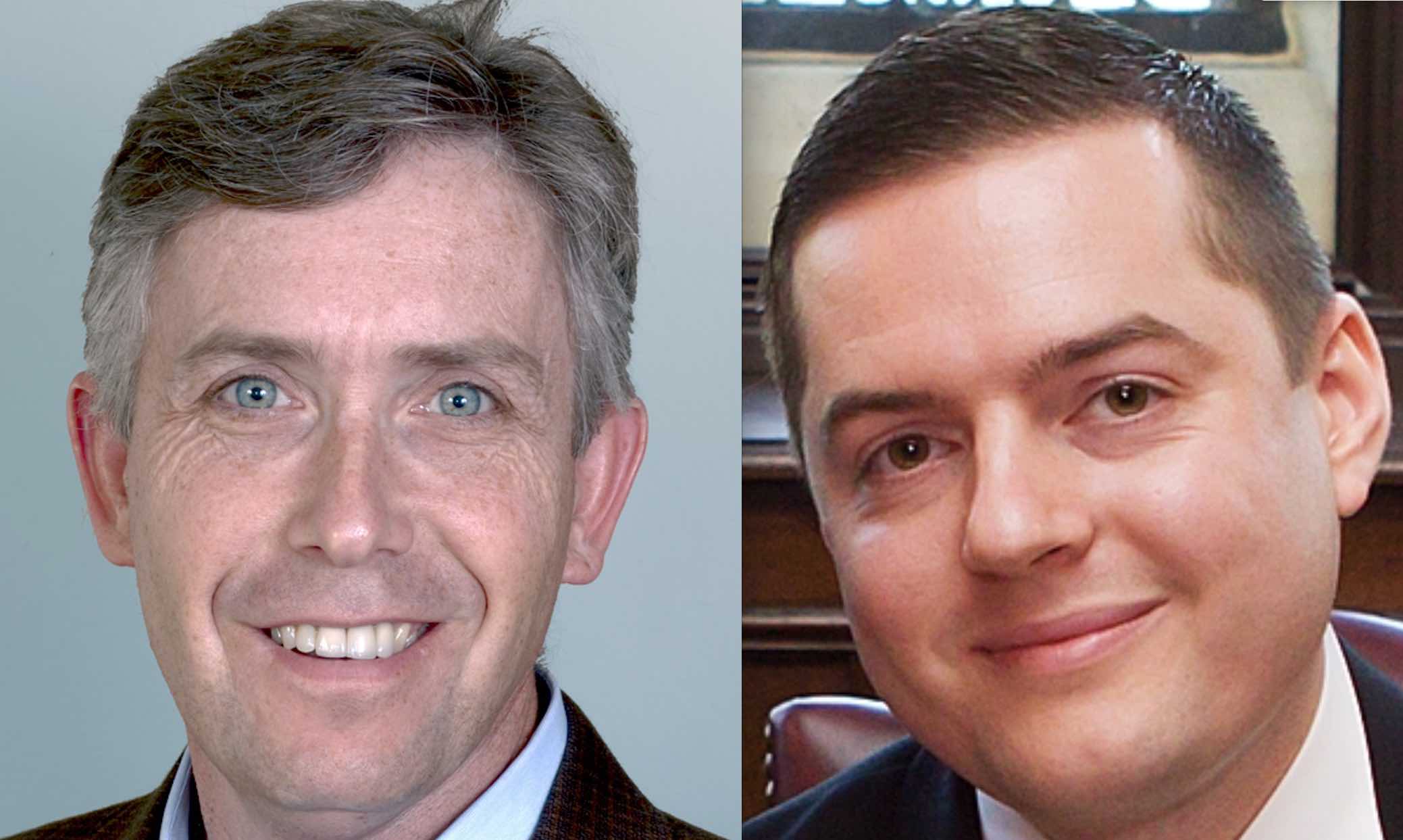 ALM Intelligence: Q&A with North Highland’s Mike Hill and Tom Matthews