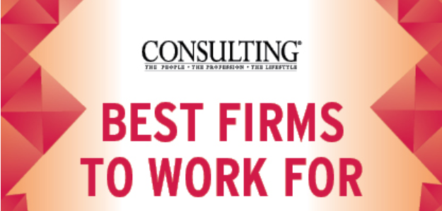 Consulting Magazine 2019 Best Small Firms To Work For | HENRY KOTULA