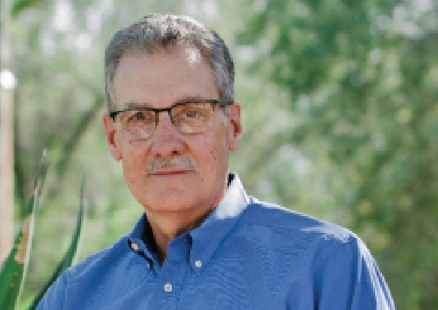 The 2019 Top 25 Consultants: Lifetime Achievement Award—Paul Laudicina