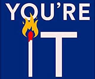 Review: You're It