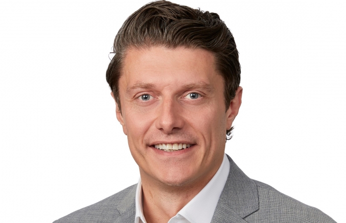 Point B Names Duncan James Chief Growth Officer