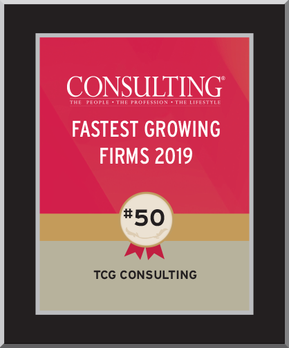 Consulting's Fastest Growing Firms Honoree Resources