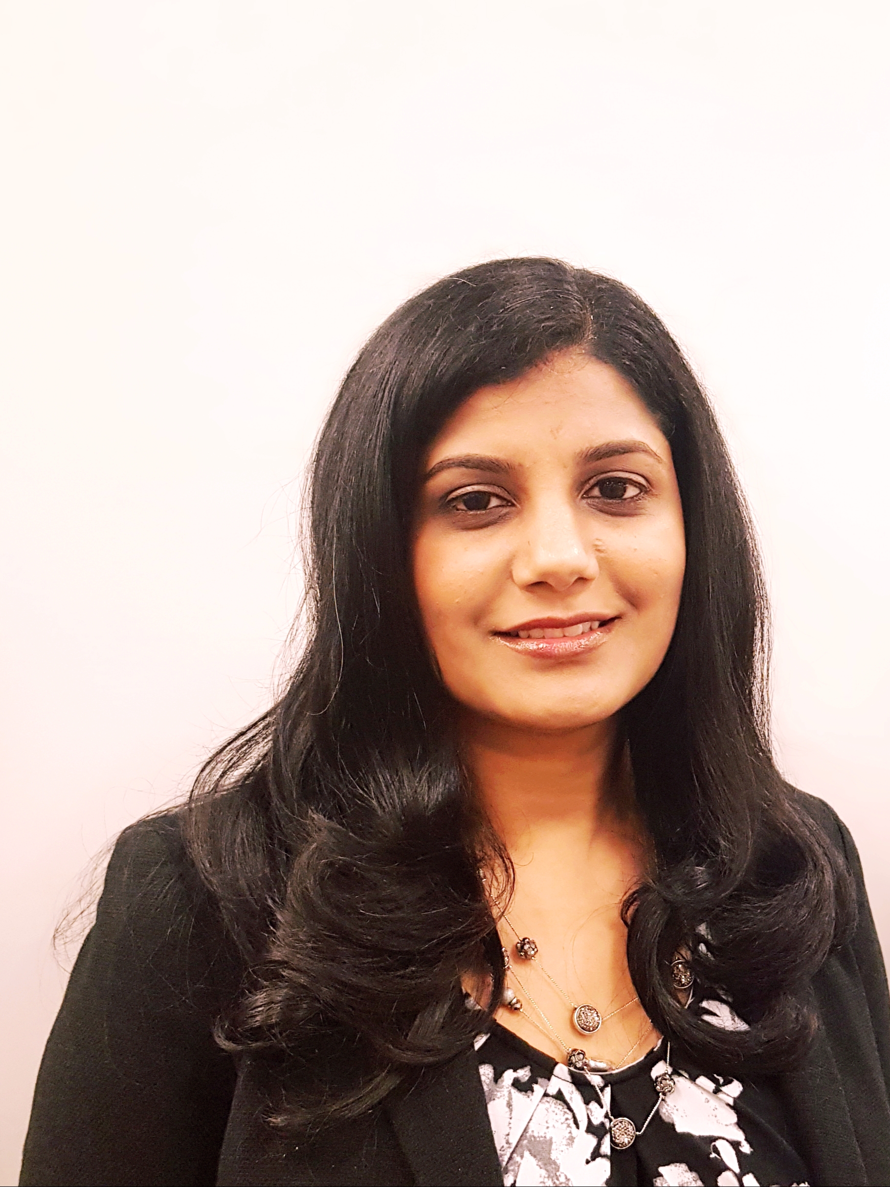 The 2019 Women Leaders In Consulting Anjana Mokkarala Consulting 
