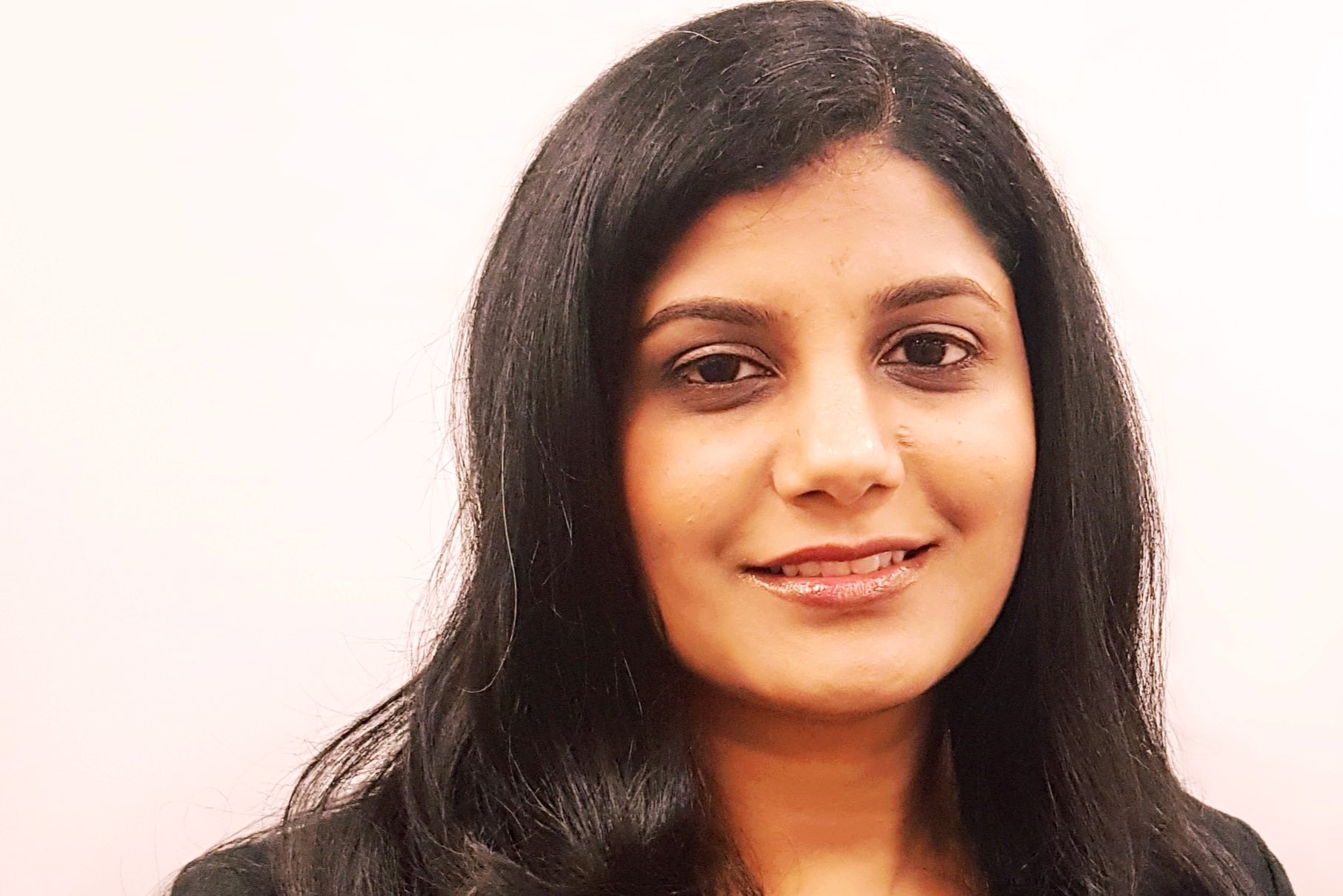 The 2019 Women Leaders in Consulting: Anjana Mokkarala