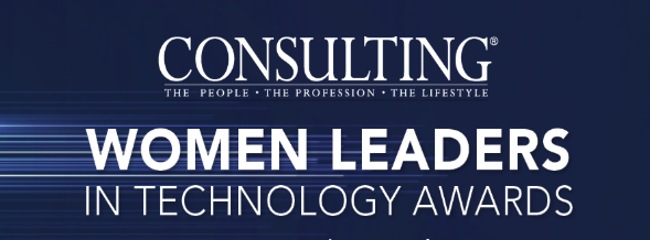 <a href="https://www.event.consultingmag.com/women-leaders-tech">The inaugural Women Leaders in Technology Consulting Nominations are now open!</a>