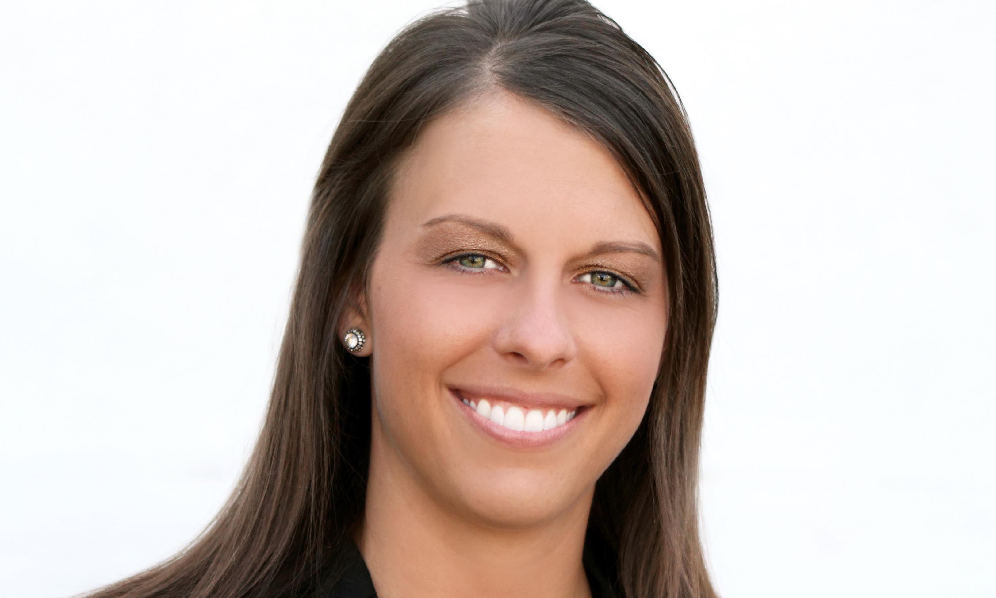 The 2020 Rising Stars of the Profession: Katie Ward