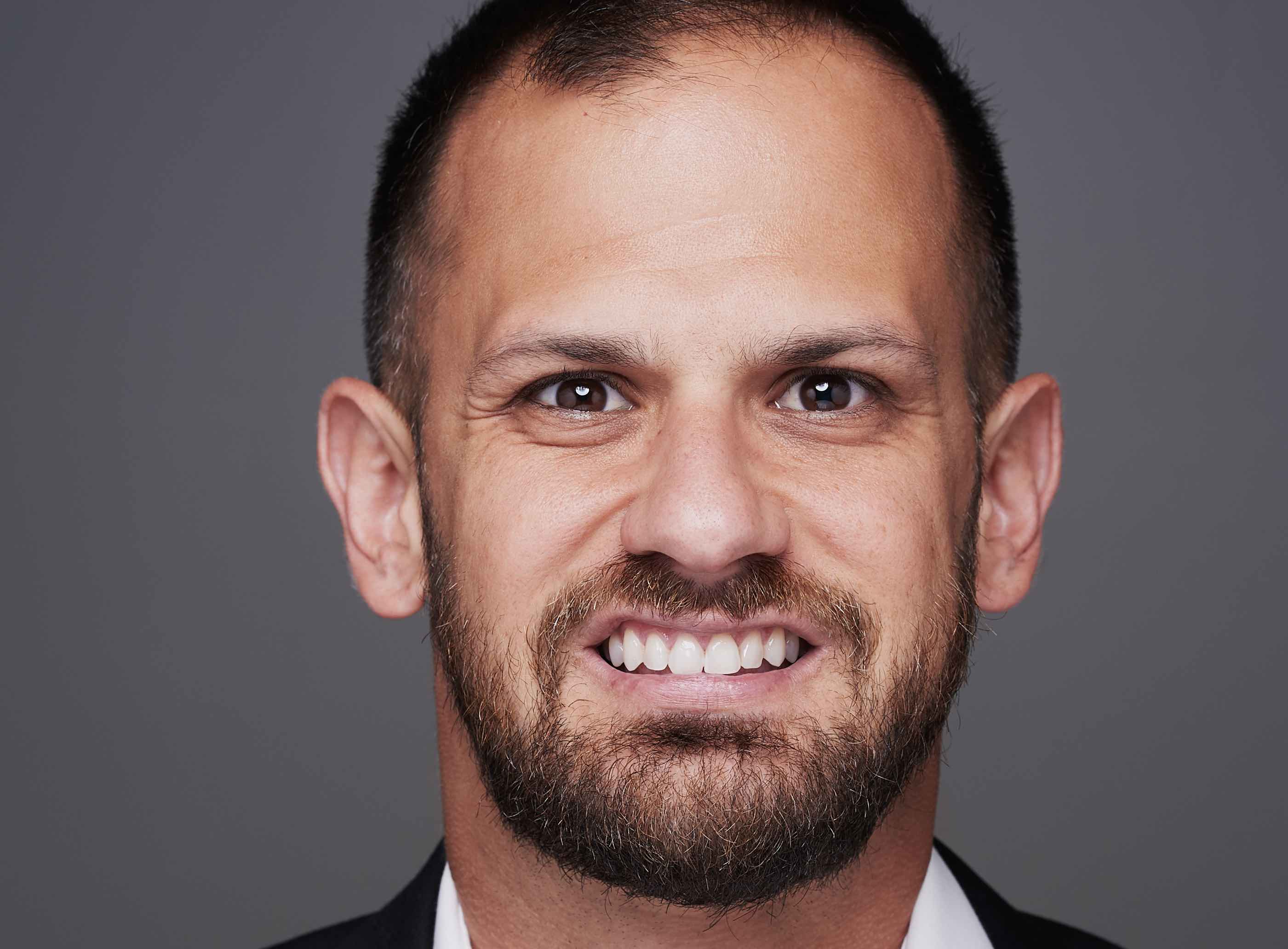 The 2020 Rising Stars of the Profession: Brett Gizelt