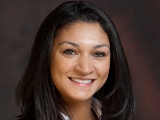 The 2020 Rising Stars of the Profession: Tracy Dasgupta
