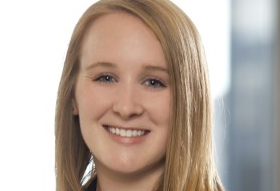 The 2020 Rising Stars of the Profession: Tricia Anklan