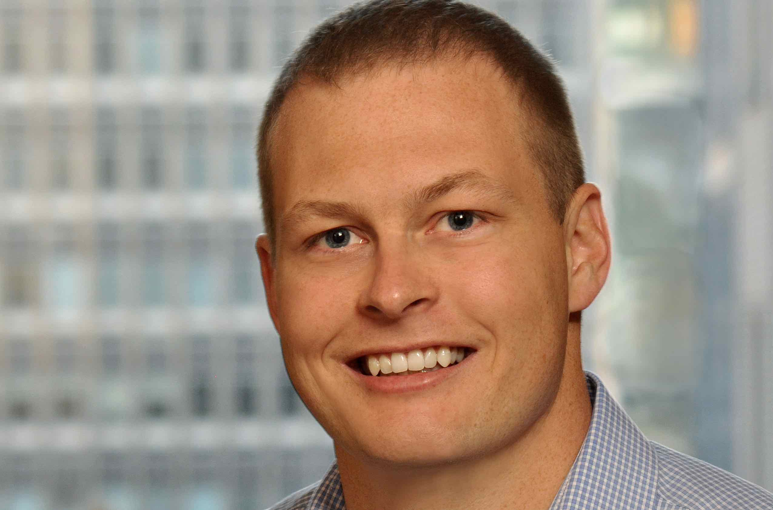 The 2020 Rising Stars of the Profession: Matt Wills