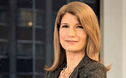 The 2020 Women Leaders in Technology: Laila Worrell