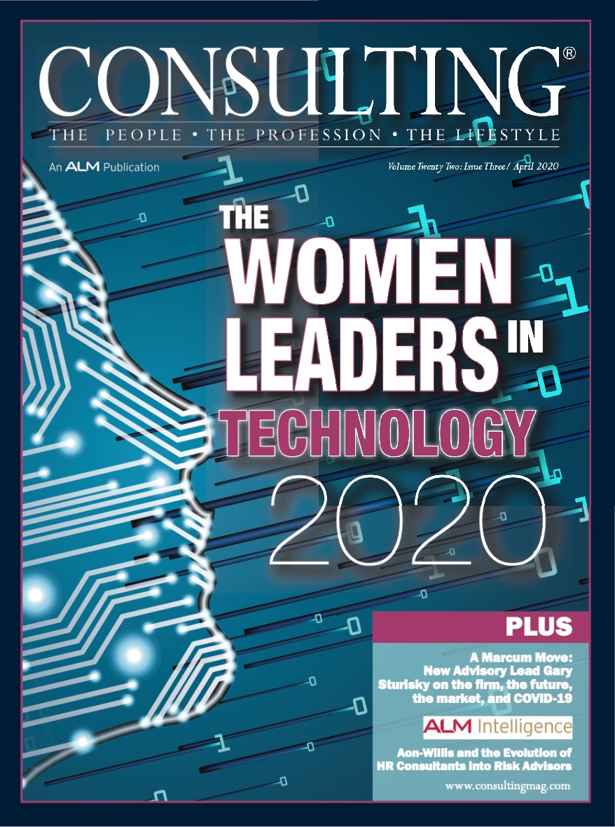 April 2020 Issue