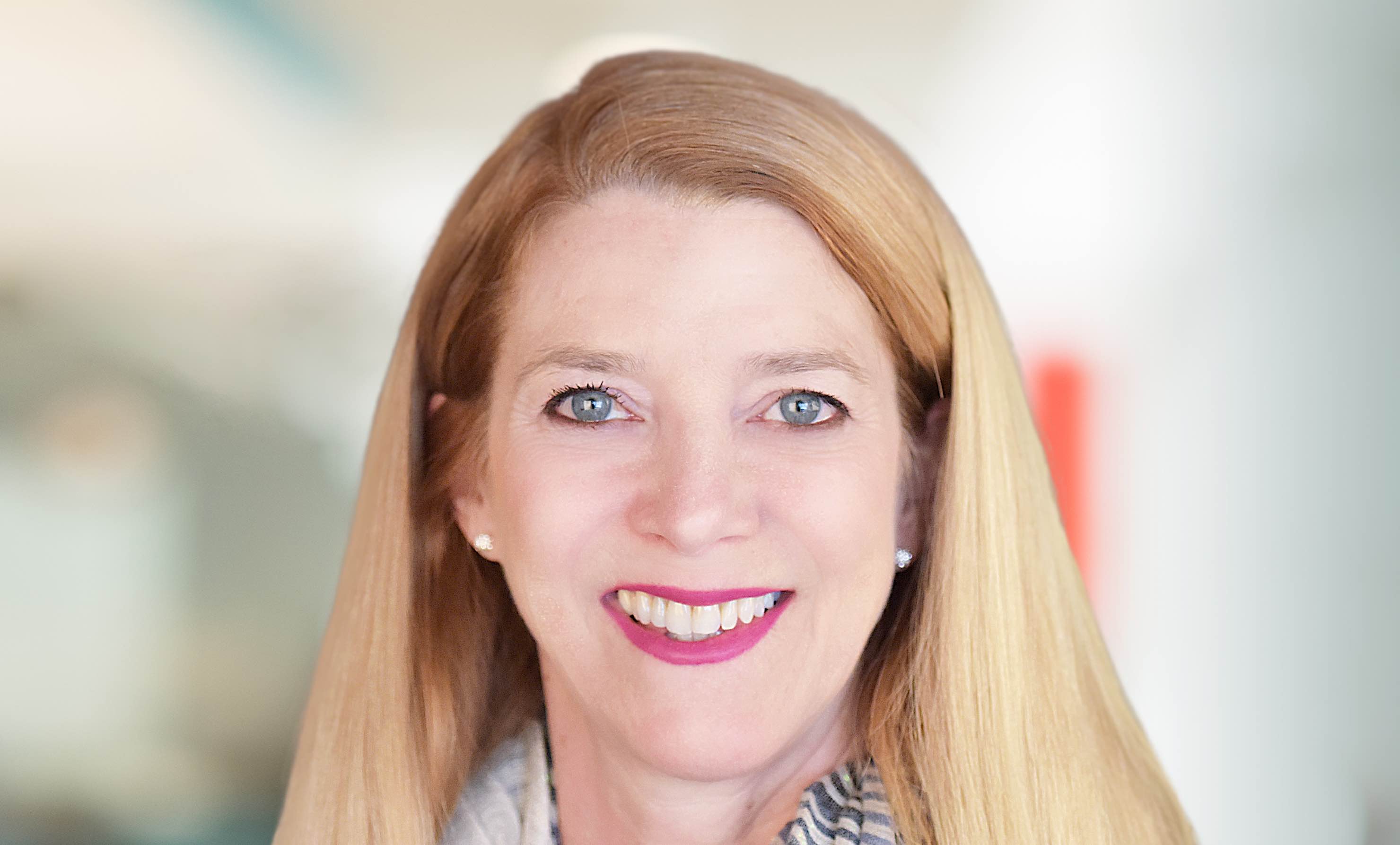 The 2020 Women Leaders in Technology: Lori Sherer