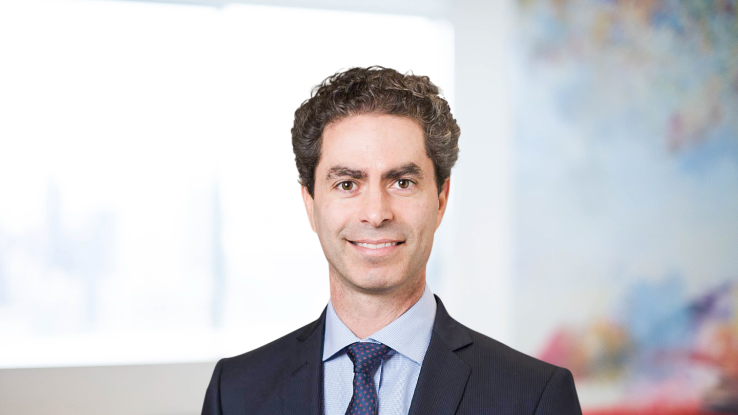 ALM Intelligence: Q&A with David Michels, Bain’s Global Leader for Results Delivery