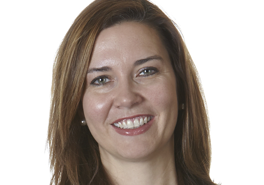 The 2020 Women Leaders in Technology: Joy Walton