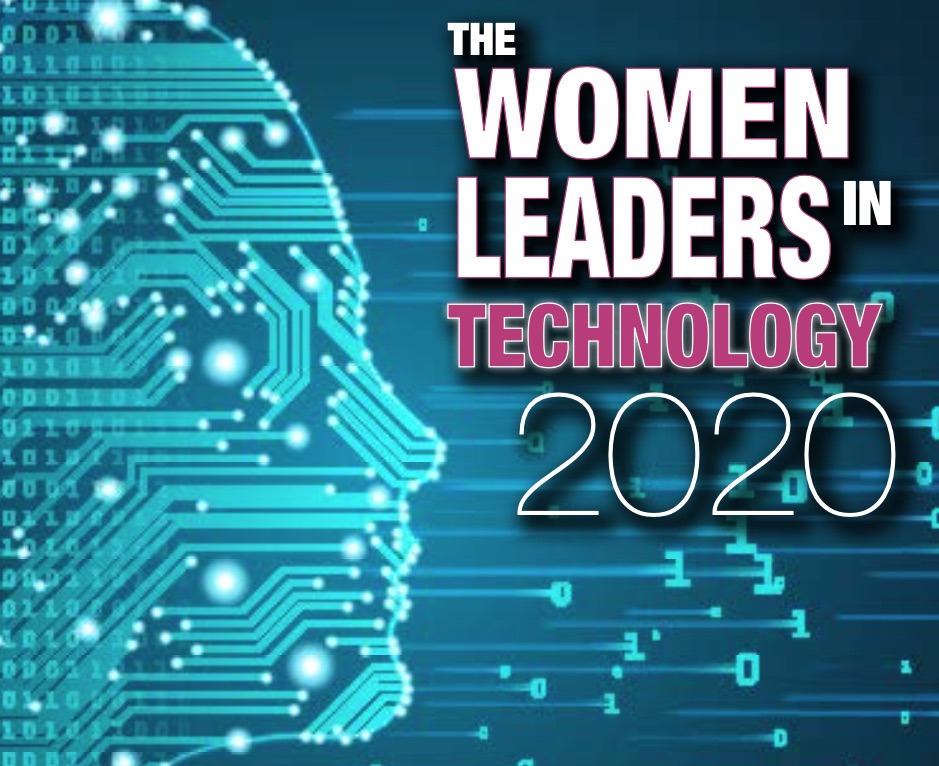 The 2020 Women Leaders in Technology