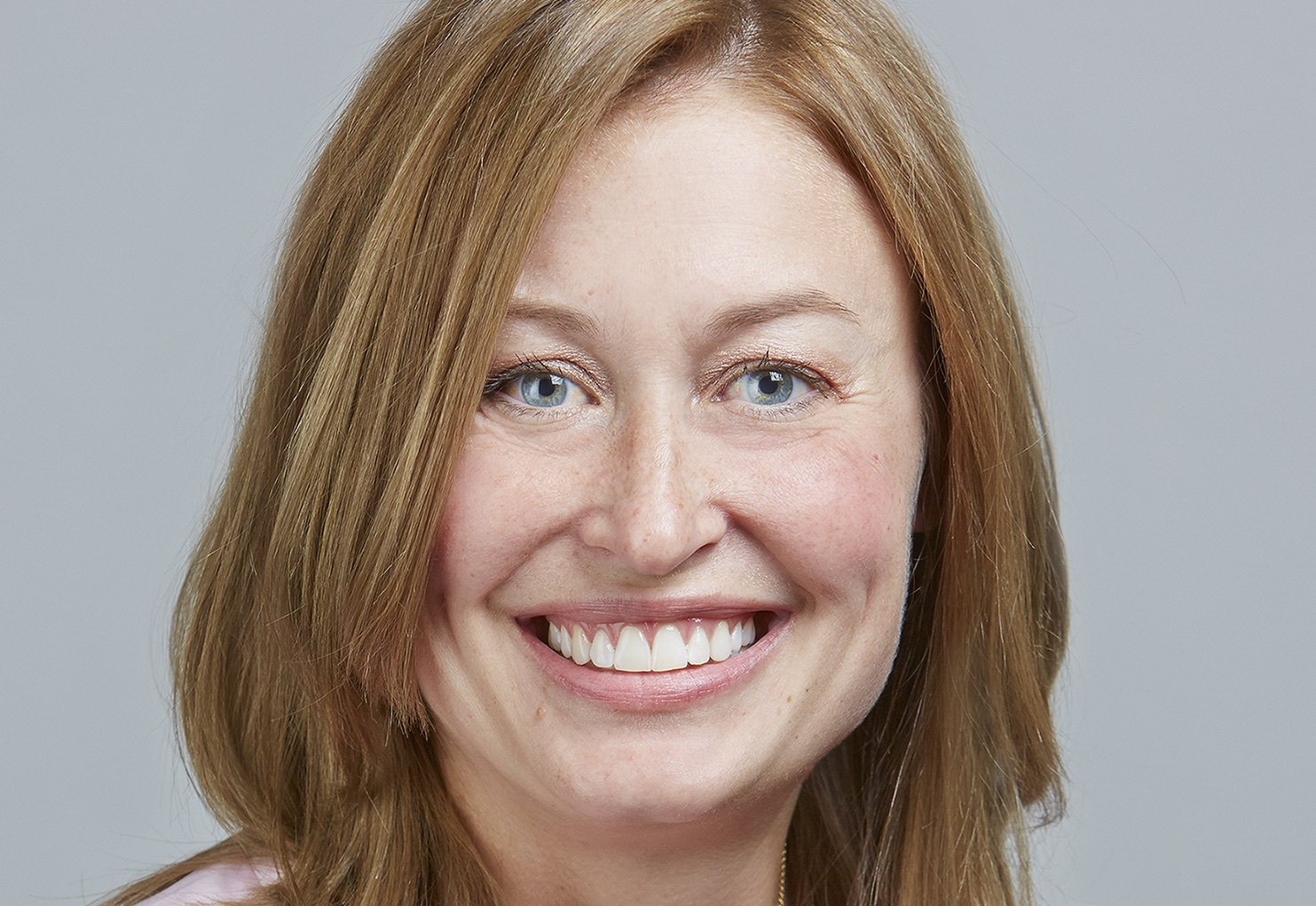 The 2020 Women Leaders in Technology: Jenny Koehler