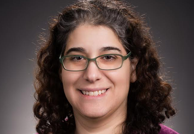 The 2020 Women Leaders in Technology: Marcy Chanin