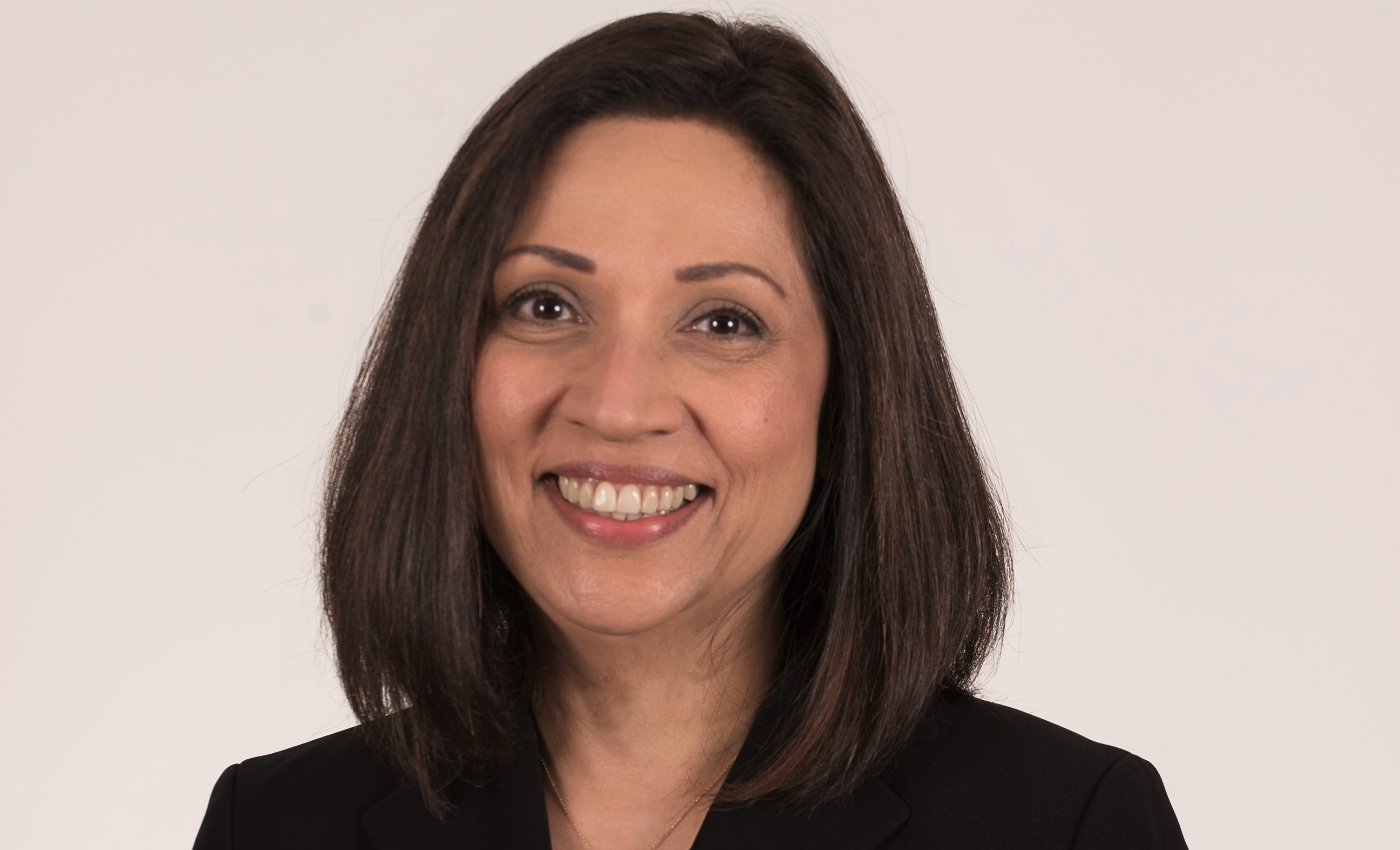 The 2020 Top 25 Consultants: Priya Sarjoo